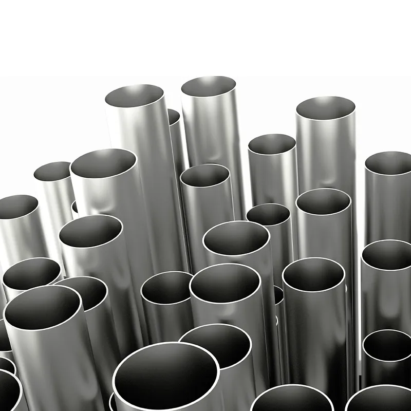 stainless steel pipe&tube